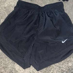 nike dri fit shorts